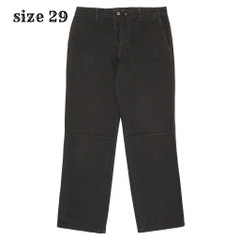Spell Bound Japan Bedford Cord Pants Size 29