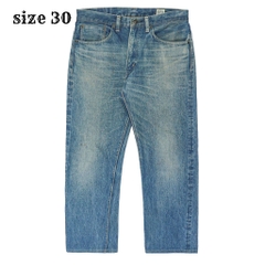 orSlow Japan 107 Selvedge Denim Jeans Size 30