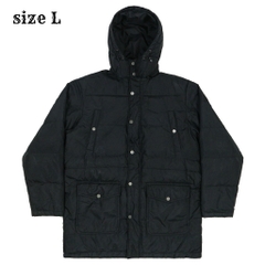 Chaps Ralph Lauren Hooded Down Parka Size L
