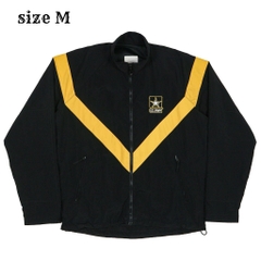 U.S. Army APFU Uniform Training Jacket Size M
