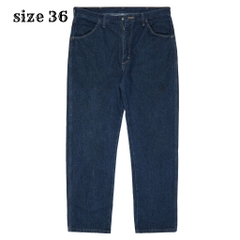 00s Rustler Denim Worker Jeans Size 36