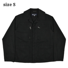 monkey time United Arrows Field Jacket Size S