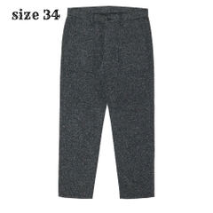 Johnbull Japan Made Baker Pants Size 34