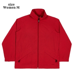 L.L.Bean Outdoor Nylon Jacket Women Size M