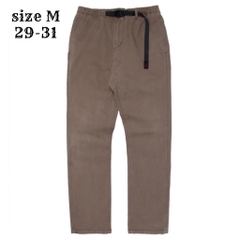 Gramicci Outdoor Slim Fit Pants Size M