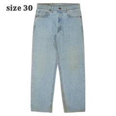90s Levi's 510 Made in USA Denim Jeans Size 30