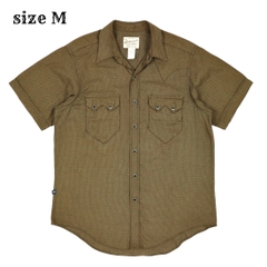 Vintage Rockmount USA Western Shirt Size M