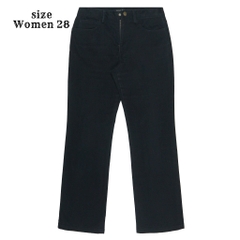 RL Ralph Lauren Japan Bootcut Women Jeans Size 28