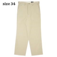 90s OshKosh Made in Japan Khaki Pants Size 34