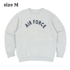 U.S. Air Force USA Made Sweater Size M