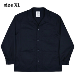 Tokyo Scheme x General Public Work Jacket Size XL