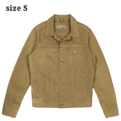 Gap 1969 Canvas Trucker Jacket Size S