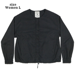 niko and ... Japan Nylon Jacket Women Size L