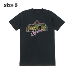 Vintage USA Universal Studios Print T-Shirt Size S
