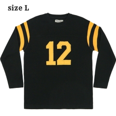 Steve and Barry's Type Sport Sweatshirt Size L