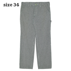 OshKosh Carpenter Work Pants Size 34