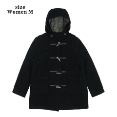 SHIPS x London Tradition Duffle Coat Women Size M
