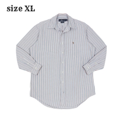 Polo Ralph Lauren Button-down Shirt Size XL