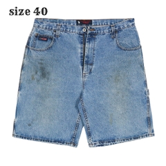 U.S. Polo Association Carpenter Shorts Size 40