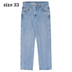 90s Wrangler Denim Cowboy Jeans Size 33