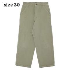Pepsi Cola Merchandise Carpenter Pants Size 30