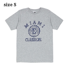 Daluc Standard Japan Graphic T-Shirt Size S