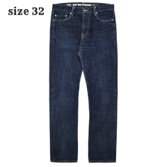 Neighborhood x Cash Ca Selvedge Denim Jeans Size 32