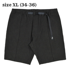 Gramicci x Beams Outdoor Shorts Size XL