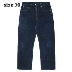 00s Levi's 503B Japan Made Selvedge Denim Jeans Size 30