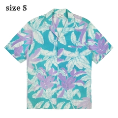 Vintage Royal Creations Hawaiian Shirt Size S