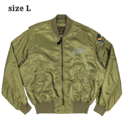 Pentagon Brand USAF Bomber Jacket Size L