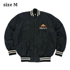 90s Russell ‘Kilroy’s Bar’ Staff Jacket Size M