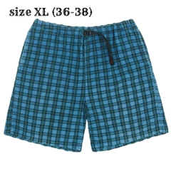 Vtg Gramicci Made in USA Outdoor Shorts Size XL