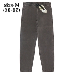 Gramicci Outdoor Tapered Fit Pants Size M