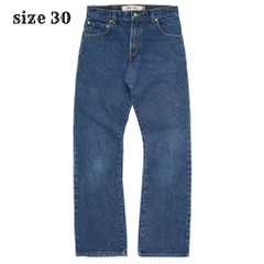 2000s Levi's 517 Denim Bootcut Jeans Size 30