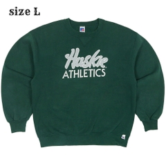 Vintage 90s Russell USA Made Sweater Size L