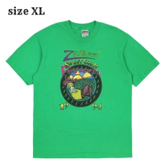 90s Oneita USA Graphic T-Shirt Size XL