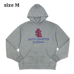 00s Russell Athletic Sport Team Hoodie Size M