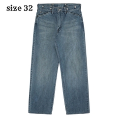90s Levi's 820 Made in JP Denim Jeans Size 32