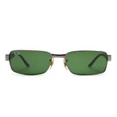 Ray-Ban Made in Italy RB3272 Sunglasses [58-17]