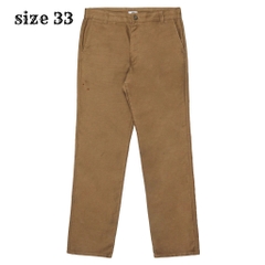 United Arrows x Travaux French Work Pants Size 33