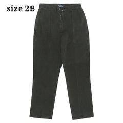 Vtg Polo Ralph Lauren Made in USA Pants Size 28
