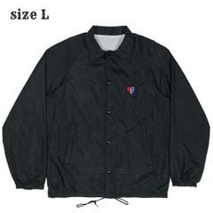 Vintage USA Grateful Dead Dancing Bear Embroidery Jacket Size L