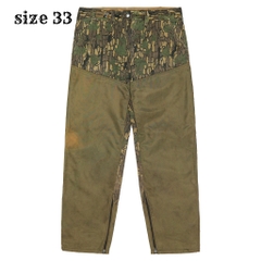 Winchester Trebark Realtree Camo Pants Size 33