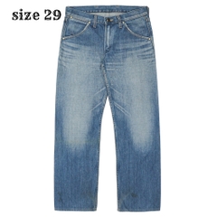 90s Wrangler Made in Japan Denim Jeans Size 29