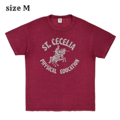 Russell Vintage Physical Edu T-Shirt Size M