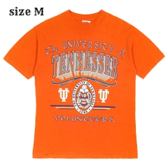 Vintage SPA Sportswear Tennessee University T-Shirt Size M