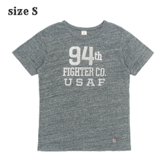 Needle Works USAF Graphic T-Shirt Size S