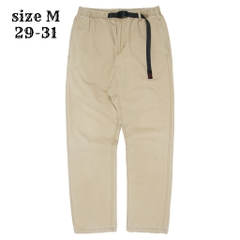 Gramicci Outdoor Slim Fit Pants Size M