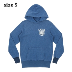 Champion Sportswear 50s Model Hooded Sweatshirt Size S